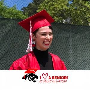 Meet your Posher, Natasha